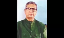 New Haryana Guv was once key strategist during BJP’s early days in Bengal