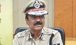 MP Police launches statewide anti-drug awareness drive ‘Nashe Se Doori Hai Zaroori’ MP Police launches statewide anti-drug awareness drive ‘Nashe Se Doori Hai Zaroori’