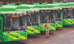 Delhi govt unveils major DTC reform plan