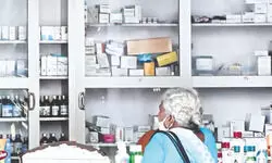 Health department targets illegal drug vendors near govt hospitals