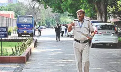 St Stephen’s College & St Thomas School get bomb threats via email