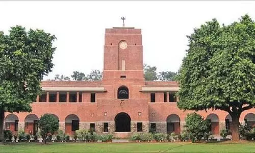 St Stephens College receives bomb threat, search operation underway