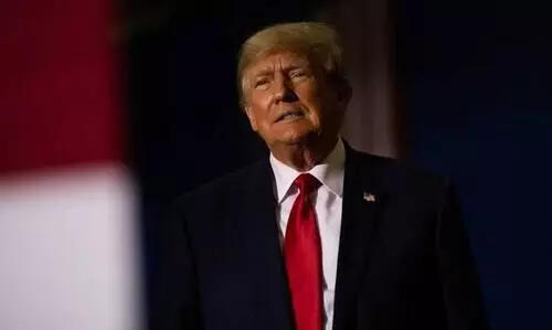 US inflation likely worsened last month as Trumps tariffs start to bite