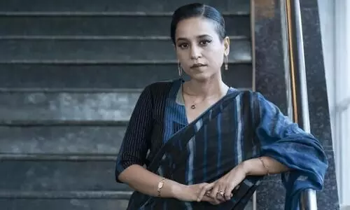Tillotama Shome to feature alongside Shweta Tripathi in Mujhe Jaan Na Kaho Meri Jaan