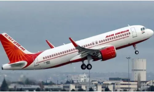 Air India to operate 3 weekly flights to London Heathrow from Aug 1, replacing Gatwick