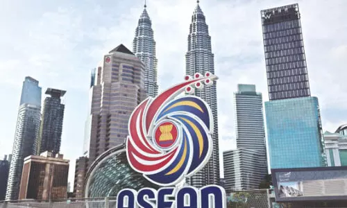 India expecting some kind of conclusion on trade pact review with Asean, says official