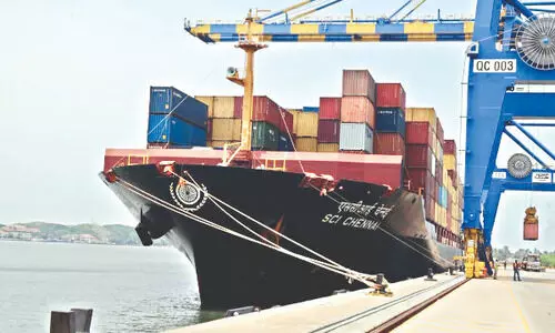India’s exports to United States rise 23%, imports dip 10% in June