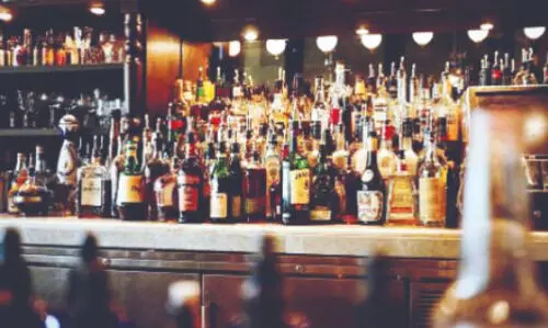 State govt seeks fresh proposals for imported liquor brands