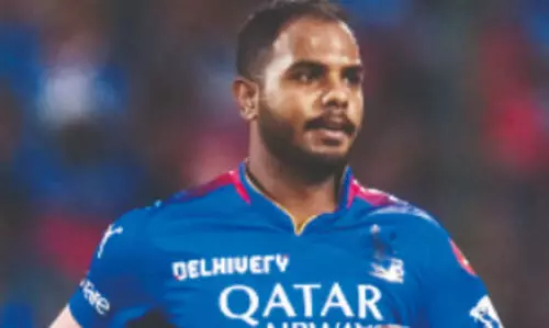HC grants interim relief to cricketer Yash Dayal in sexual harassment case