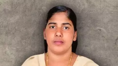 Kerala nurse Nimisha Priyas execution in Yemen postponed Kerala nurse Nimisha Priyas execution in Yemen postponed