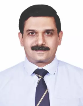 Capt P Sunilkumar (Retd) takes charge as Director at GRSE Ltd Capt P Sunilkumar (Retd) takes charge as Director at GRSE Ltd