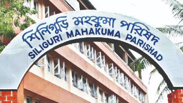 Siliguri Mahakuma Parishad to develop eco-tourism hub with SJDA’s support Siliguri Mahakuma Parishad to develop eco-tourism hub with SJDA’s support