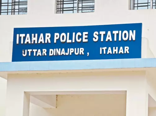 N Dinajpur: Class 8 student abducted in broad daylight, dumped N Dinajpur: Class 8 student abducted in broad daylight, dumped