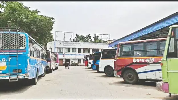 State govt removes jurisdiction clause for conductor’s licence State govt removes jurisdiction clause for conductor’s licence
