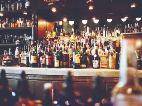 State govt seeks fresh proposals for imported liquor brands State govt seeks fresh proposals for imported liquor brands