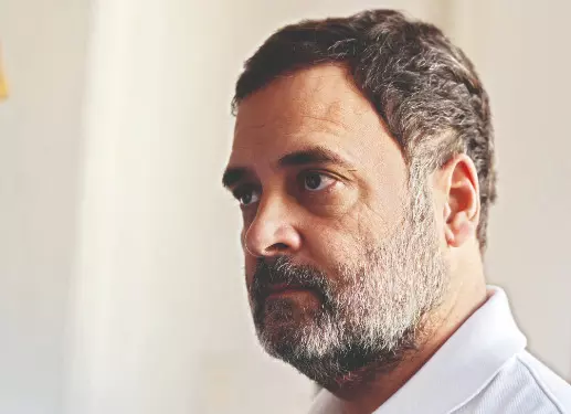 Defamation case: Lucknow court grants bail to Rahul Gandhi Defamation case: Lucknow court grants bail to Rahul Gandhi
