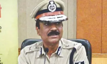 MP Police launches statewide anti-drug awareness drive ‘Nashe Se Doori Hai Zaroori’ MP Police launches statewide anti-drug awareness drive ‘Nashe Se Doori Hai Zaroori’