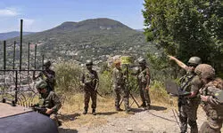 2 Maoists, 1 CRPF jawan killed in gunfight in Jharkhands Bokaro