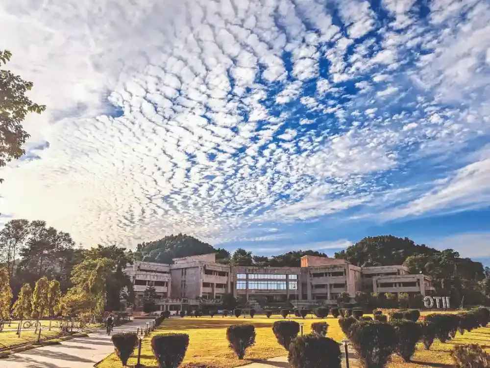 IIT Guwahati launches MTech in flood & water resources management IIT Guwahati launches MTech in flood & water resources management