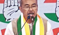 Modi government will not resolve Gorkha issues, claims Congress leader Tamang