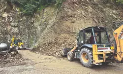 Darjeeling: 6-year-old girl among   two killed in Gok rockfall incident