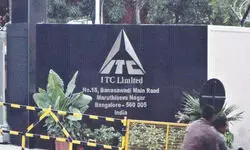 ITC Hotels Q1 net profit rises 53%