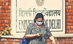 No extra seats in Delhi Univ’s North Campus colleges; flexibility only in language courses No extra seats in Delhi Univ’s North Campus colleges; flexibility only in language courses