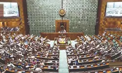 Monsoon Session: 8 Bills on agenda; Oppn to corner govt on SIR, Sindoor