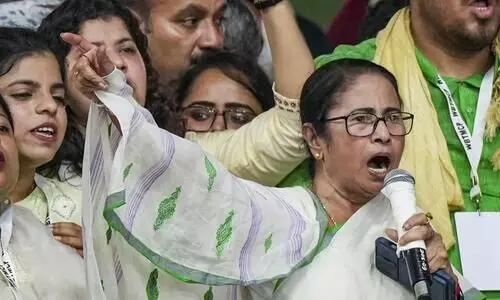 Mamata to lead protest march in Kolkata over harassment of Bengali-speaking people in other states