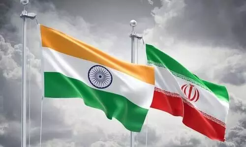 India advises its citizens against non-essential travel to Iran