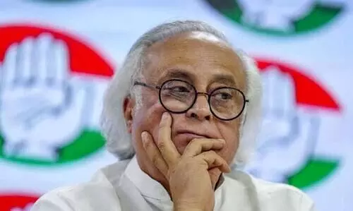 PM has to answer in Parliament: Cong on Trumps India-Pakistan ceasefire claims