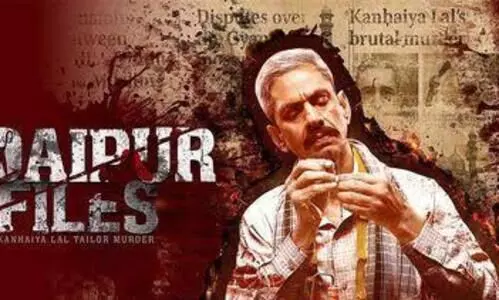 SC defers hearing till July 21 on film Udaipur Files, asks filmmakers to await Centres decision