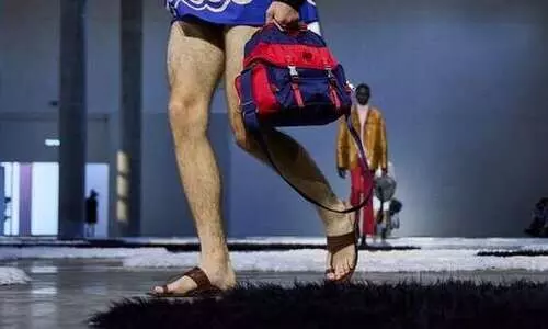 Kolhapuri chappal row: Bombay HC dismisses PIL against Prada; questions petitioners’ right to sue