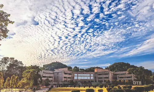 IIT Guwahati launches MTech in flood & water resources management