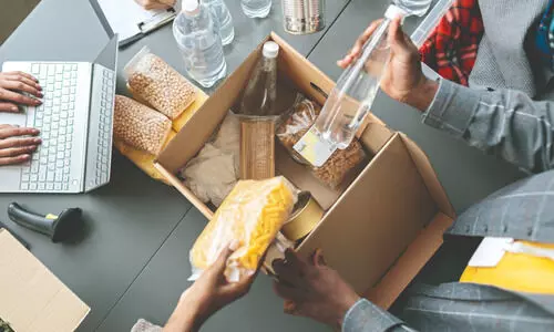 How CPG industry affects our daily life & jobs