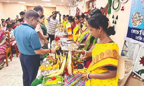 ICAR Foundation Day celebrated with focus on innovation & sustainability