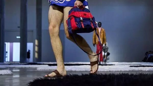 Kolhapuri chappal row: Bombay HC dismisses PIL against Prada; questions petitioners’ right to sue Kolhapuri chappal row: Bombay HC dismisses PIL against Prada; questions petitioners’ right to sue