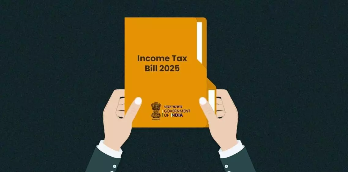 Parliamentary panel on Income Tax Bill adopts report, makes 285 suggestions Parliamentary panel on Income Tax Bill adopts report, makes 285 suggestions