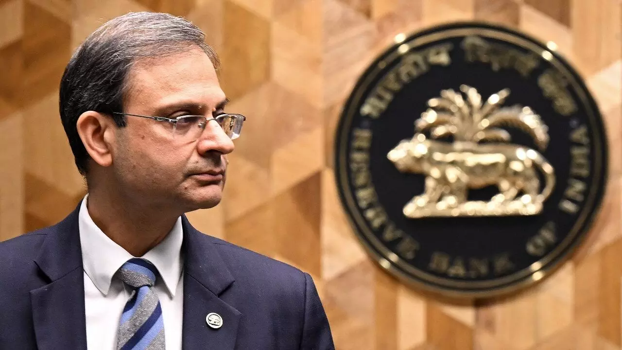 RBI to wait and watch’ before further rate cuts: Governor Malhotra RBI to wait and watch’ before further rate cuts: Governor Malhotra
