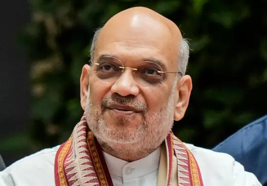 Amit Shah hails cabinet decisions on agri scheme, enhancement of NTPCs investment limit Amit Shah hails cabinet decisions on agri scheme, enhancement of NTPCs investment limit