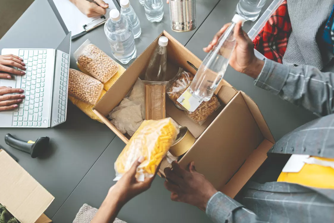 How CPG industry affects our daily life & jobs