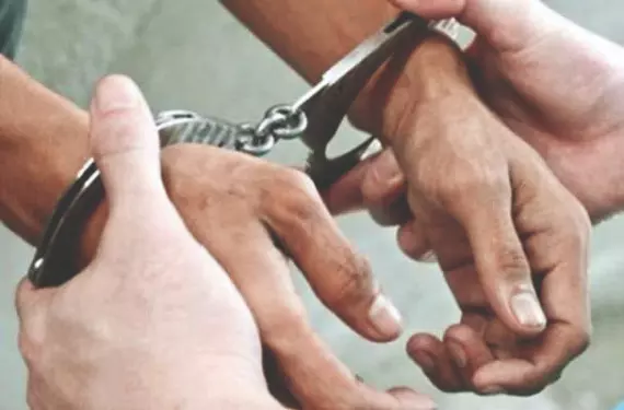 Illegal stay: Four Bangladeshis detained from separate locations Illegal stay: Four Bangladeshis detained from separate locations