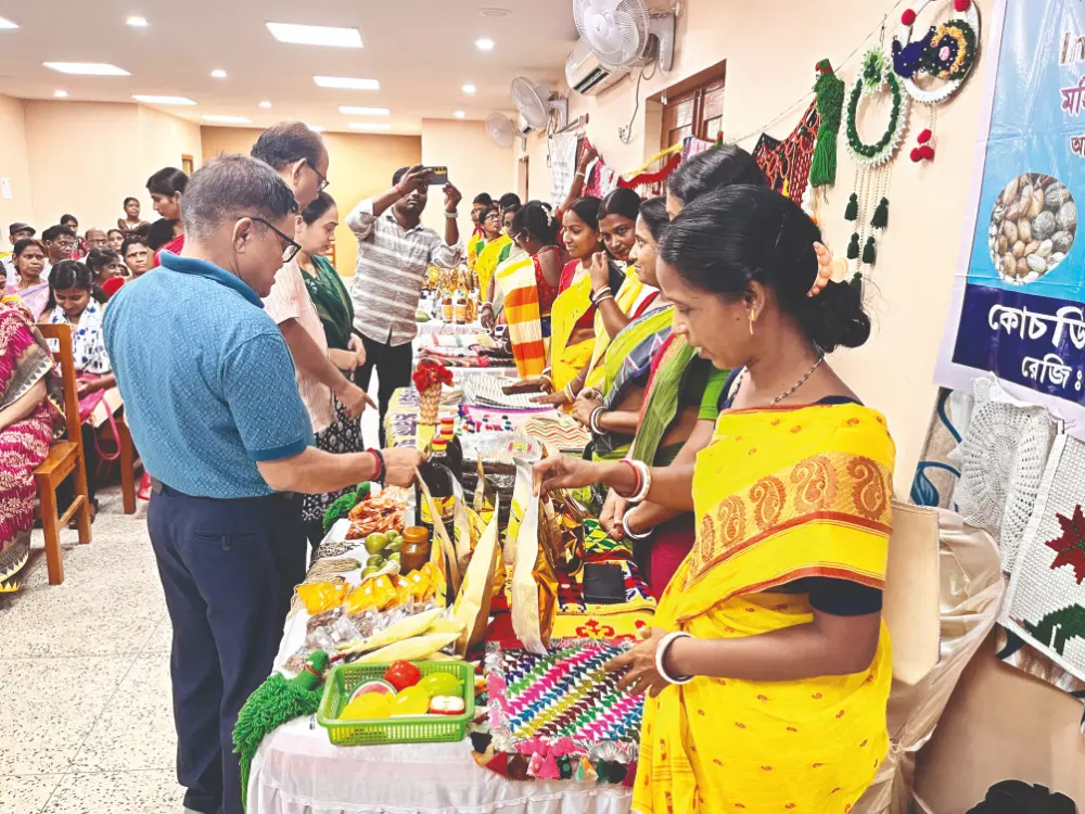 ICAR Foundation Day celebrated with focus on innovation & sustainability