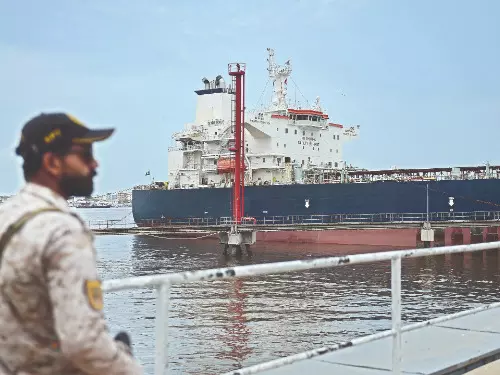 India strengthens ‘blue water diplomacy’ at 2nd BIMSTEC Ports Conclave in Vizag India strengthens ‘blue water diplomacy’ at 2nd BIMSTEC Ports Conclave in Vizag