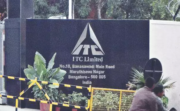 ITC Hotels Q1 net profit rises 53% ITC Hotels Q1 net profit rises 53%