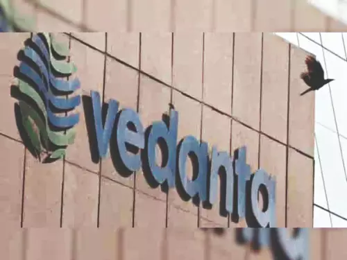 BofA positive on Vedanta on improving credit profile BofA positive on Vedanta on improving credit profile