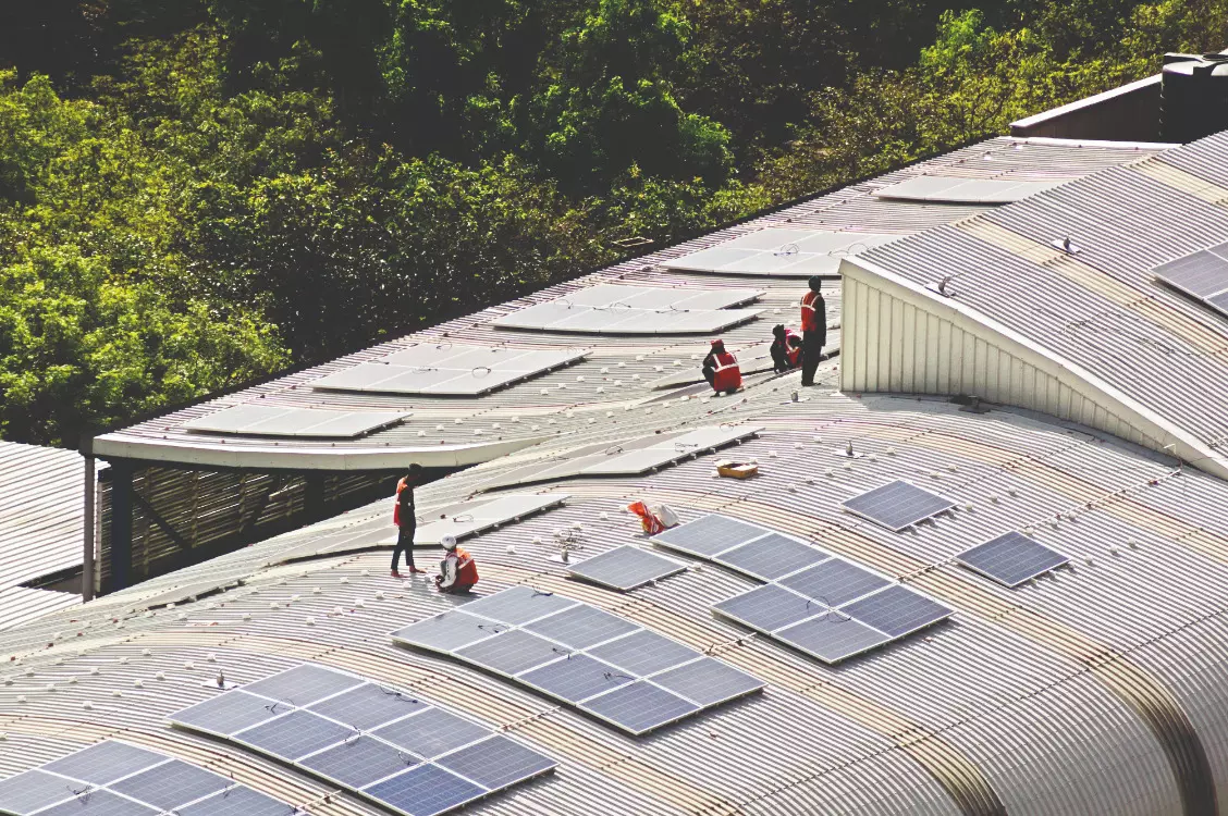 BSES crosses 10K rooftop solar connections, powers Capital with 220 MWp green energy BSES crosses 10K rooftop solar connections, powers Capital with 220 MWp green energy