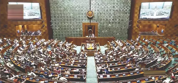 Monsoon Session: 8 Bills on agenda; Oppn to corner govt on SIR, Sindoor