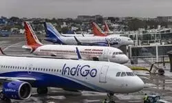Delhi-Goa IndiGo plane makes emergency landing at Mumbai airport due to engine failure