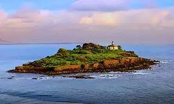 10-year elaborate plan to conserve Shivaji-era forts granted World Heritage status